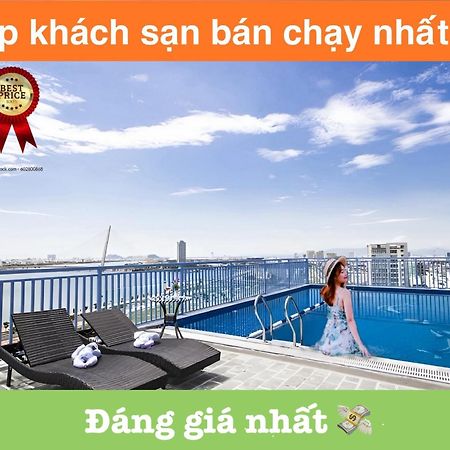 Phu An Hotel Da Nang Eksteriør billede