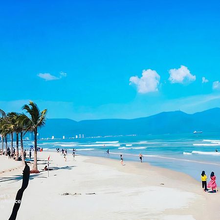 Phu An Hotel Da Nang Eksteriør billede