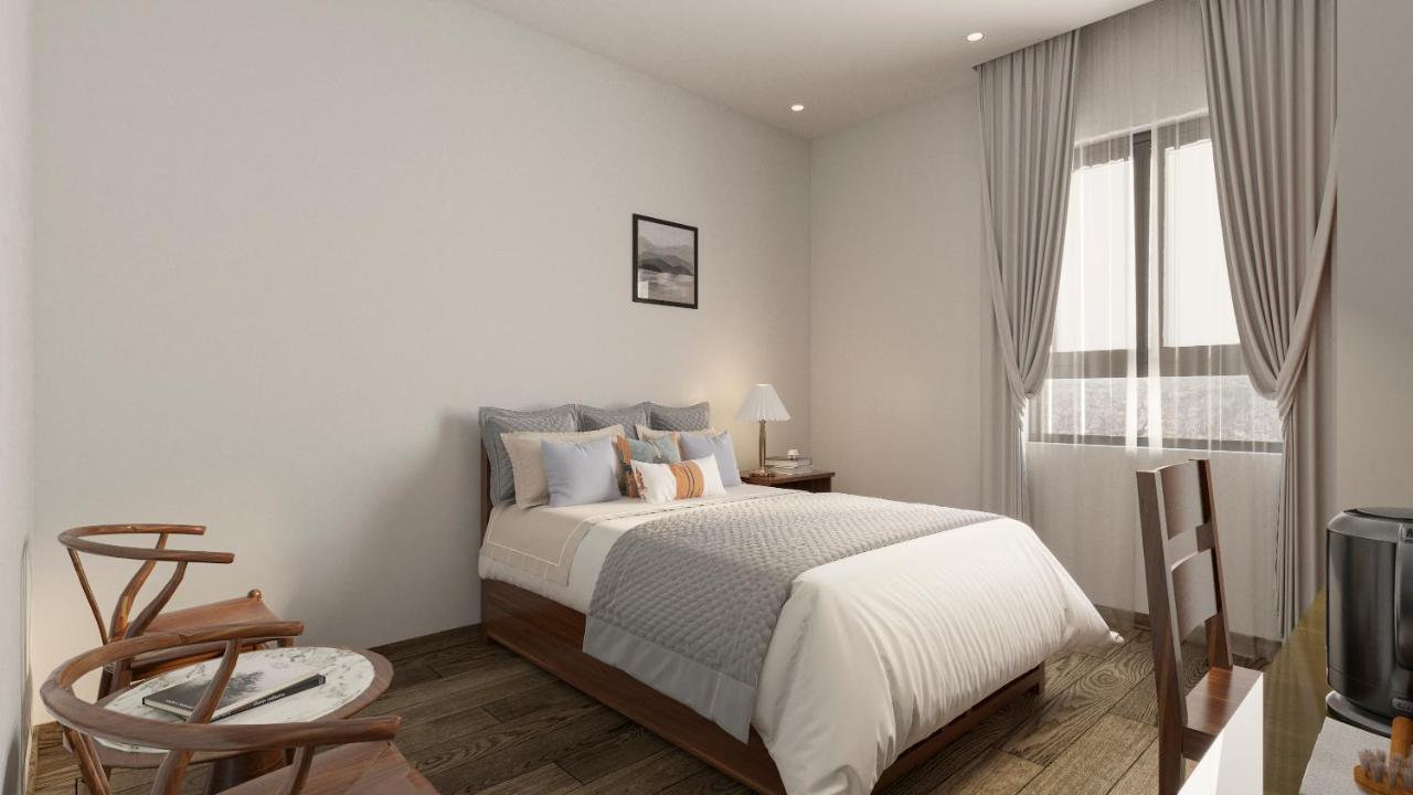 Phu An Hotel Da Nang Eksteriør billede